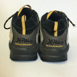 Salomon Women's Hiking Shoes - Size US 9 - Pre-Owned - 5D5U2V