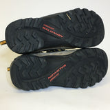 Salomon Women's Hiking Shoes - Size US 9 - Pre-Owned - 5D5U2V