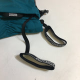 Outdoor Research Adult Adrenaline 3 in 1 Gloves - Size Medium - Pre-Owned - 5DG1P6
