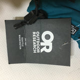 Outdoor Research Adult Adrenaline 3 in 1 Gloves - Size Medium - Pre-Owned - 5DG1P6