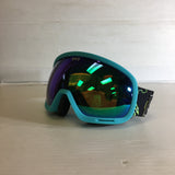 Spy Air Hole Goggles w/ Carrying Bag - Size Adjustable - Pre-Owned - 5DH3VZ