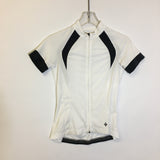 Specialized Womens Full-Zip Cycling Jersey - Size XS - Pre-owned - 5DJB2V