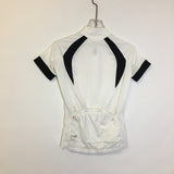 Specialized Womens Full-Zip Cycling Jersey - Size XS - Pre-owned - 5DJB2V