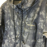 Columbia Women's Windbreaker Jacket- Large - Pre-Owned - 5DUW91