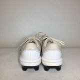 Nike Men Softball Cleats - Size 8.5 - Pre-Owned - 5FRJHZ