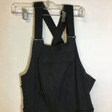 The North Face Men's Bib Snow Pants - Size Small - Pre-Owned - 5HCXSN