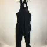 The North Face Men's Bib Snow Pants - Size Small - Pre-Owned - 5HCXSN