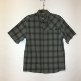 Outdoor Research Men's Button Up Shirt - Size M - Pre-Owned - 5HD7QJ
