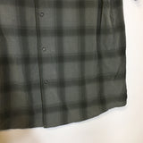 Outdoor Research Men's Button Up Shirt - Size M - Pre-Owned - 5HD7QJ