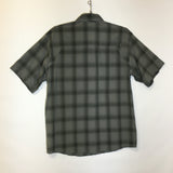 Outdoor Research Men's Button Up Shirt - Size M - Pre-Owned - 5HD7QJ