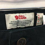 Fjallraven Women's Pants - 30-31" - Pre-Owned - 5J4DSW