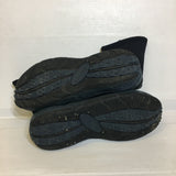 Bare Unisex Neoprene Wetsuit Boots - Size 7 - Pre-owned - 5JDDT6