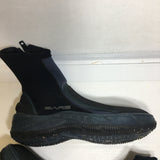 Bare Unisex Neoprene Wetsuit Boots - Size 7 - Pre-owned - 5JDDT6