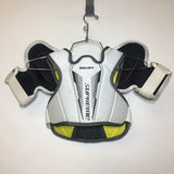 Bauer Youth Supreme S170 Chest Protector - Size Y Small - Pre-owned - 5JS3XH