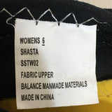 Cudas Women Water Shoes - Size 6 - Pre-Owned - 5JS6ZS