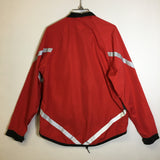 Running Room Mens Reflective Running Jacket - Size Medium - Pre-Owned - 5JY31G