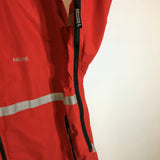 Running Room Mens Reflective Running Jacket - Size Medium - Pre-Owned - 5JY31G