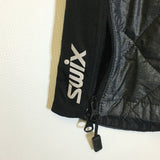 Swix Woman's Quilted Puffer Skirt - Size Small - Pre-Owned - 5LS91B