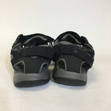 Teva Men's Omnium 2 Sandals (approx $115 new) - Size US 8.5 - Pre-Owned - 5N9ALD