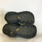 Teva Men's Omnium 2 Sandals (approx $115 new) - Size US 8.5 - Pre-Owned - 5N9ALD