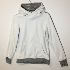 Lululemon Women's Fleece Hoodie - Size 8 - Pre-Owned - 5NH26C