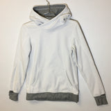 Lululemon Women's Fleece Hoodie - Size 8 - Pre-Owned - 5NH26C
