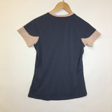Jack Wolfskin Womens Narrows T-Shirt - Size Small - Pre-Owned - With Original Tags - 5PDXGY