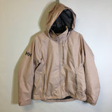 Helly Hansen Women Jacket - size Medium - Pre-Owned - 5QCBCB