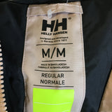 Helly Hansen Women Jacket - size Medium - Pre-Owned - 5QCBCB