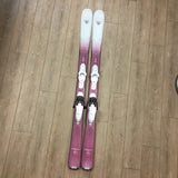 Rossignol Kids Downhill Skis - Size 140cm - Pre-Owned - 5QJRRA