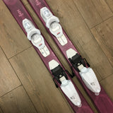 Rossignol Kids Downhill Skis - Size 140cm - Pre-Owned - 5QJRRA