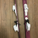 Rossignol Kids Downhill Skis - Size 140cm - Pre-Owned - 5QJRRA