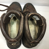 Vasque Men's Leather GTX Hiking Boots - Size 10.5 - Pre-owned - 5RA7X6
