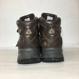 Vasque Men's Leather GTX Hiking Boots - Size 10.5 - Pre-owned - 5RA7X6