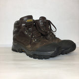 Vasque Men's Leather GTX Hiking Boots - Size 10.5 - Pre-owned - 5RA7X6