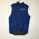 Hincapie Mens Encounter Windshell Vest - Size 2XL - Pre-Owned - 5RDGP6