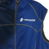 Hincapie Mens Encounter Windshell Vest - Size 2XL - Pre-Owned - 5RDGP6