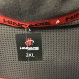 Hincapie Mens Encounter Windshell Vest - Size 2XL - Pre-Owned - 5RDGP6