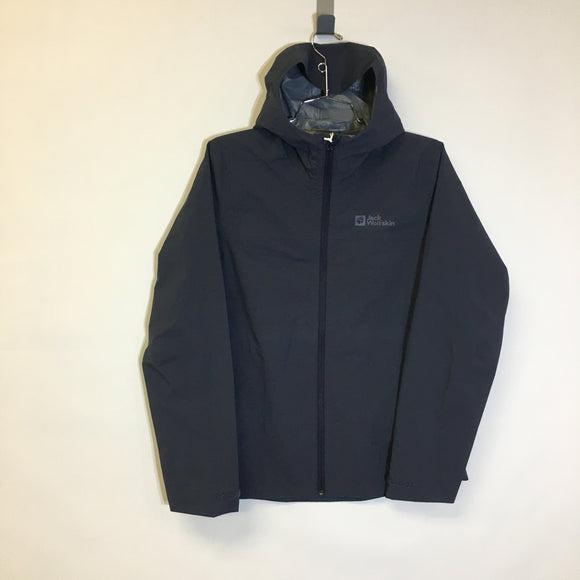 Jack Wolfskin Women's Elsberg Waterproof Jacket - Size S - Pre-Owned - With Original Tags - 5RHP5Y
