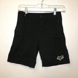 Fox Ranger Kids MTB Shorts - Size 24 - Pre-Owned - 5RNCF3