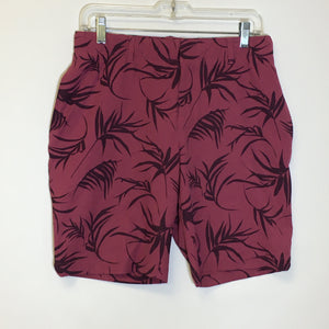 Under Armour Women's Fitted Golf Shorts - Size 6 - Pre-Owned - 5SHCT6