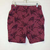 Under Armour Women's Fitted Golf Shorts - Size 6 - Pre-Owned - 5SHCT6