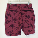 Under Armour Women's Fitted Golf Shorts - Size 6 - Pre-Owned - 5SHCT6