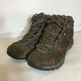Merrell Women's Waterproof Hiking Boots - Size 8.5 - Pre-Owned - 5T333L