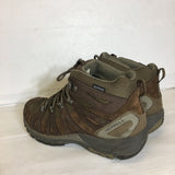 Merrell Women's Waterproof Hiking Boots - Size 8.5 - Pre-Owned - 5T333L