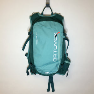 Ortovox Cross Rider 20S Day Pack - Size 20L - Pre-Owned - 5TKGRJ