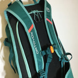 Ortovox Cross Rider 20S Day Pack - Size 20L - Pre-Owned - 5TKGRJ