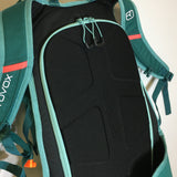 Ortovox Cross Rider 20S Day Pack - Size 20L - Pre-Owned - 5TKGRJ