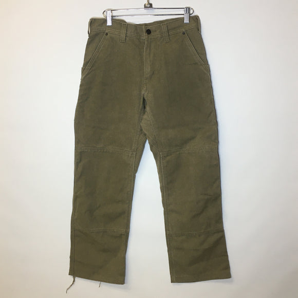 Patagonia Men's Double Knee Hiking Pants - Size 28 - Pre-Owned - 5U595Y