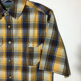 Woolrich Men's SS Shirt - Size S - Pre-Owned - 5VSB1J